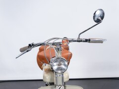 Innocenti LAMBRETTA 125 D 