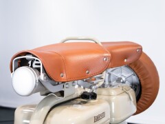 Innocenti LAMBRETTA 125 D 