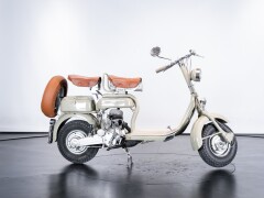 Innocenti LAMBRETTA 125 D 