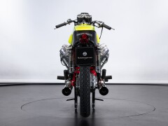 Moto Guzzi V7 SPORT 750 \"Telaio Rosso\" 