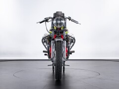 Moto Guzzi V7 SPORT 750 \"Telaio Rosso\" 