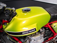 Moto Guzzi V7 SPORT 750 \"Telaio Rosso\" 