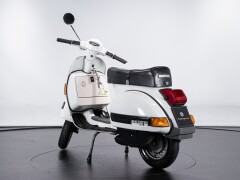 Piaggio VESPA 125 PX   