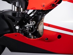 Ducati DESMOSEDICI RR 