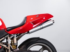 Ducati 916 MONOPOSTO 