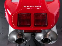 Ducati 916 MONOPOSTO      