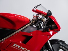 Ducati 916 MONOPOSTO      