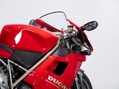 Ducati 916 MONOPOSTO      