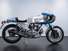 Ducati 900 SS DESMO 