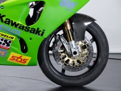 Kawasaki ZXR 750 