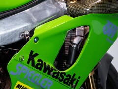 Kawasaki ZXR 750 