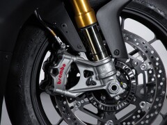 Aprilia RSV4 FACTORY WORKS 