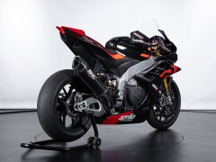 Aprilia RSV4 FACTORY WORKS 