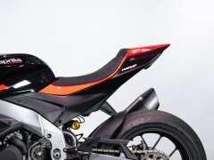 Aprilia RSV4 FACTORY WORKS 