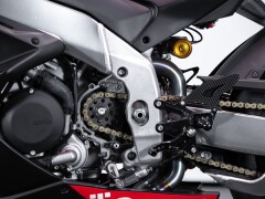 Aprilia RSV4 FACTORY WORKS 