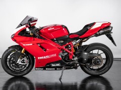 Ducati 1098 R 