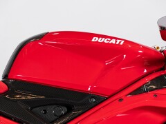 Ducati 1098 R 