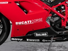 Ducati 1098 R 