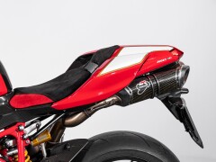 Ducati 1098 R 