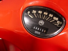 Piaggio VESPA RALLY 200 