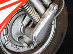 Piaggio VESPA RALLY 200 