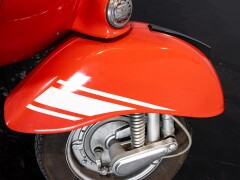 Piaggio VESPA RALLY 200 