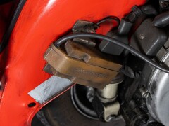 Piaggio VESPA RALLY 200 