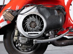 Piaggio VESPA RALLY 200 