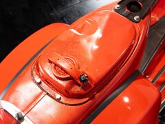 Piaggio VESPA RALLY 200 