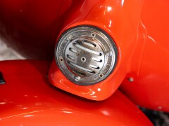 Piaggio VESPA RALLY 200 
