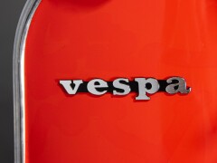Piaggio VESPA RALLY 200 