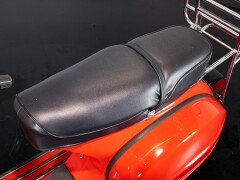 Piaggio VESPA RALLY 200 