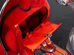 Piaggio VESPA RALLY 200 