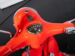 Piaggio VESPA RALLY 200 