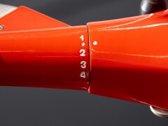 Piaggio VESPA RALLY 200 