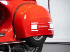 Piaggio VESPA RALLY 200 