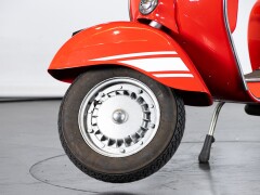 Piaggio VESPA RALLY 200 
