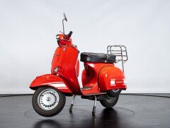 Piaggio VESPA RALLY 200 