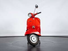 Piaggio VESPA RALLY 200 