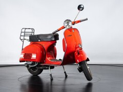 Piaggio VESPA RALLY 200 