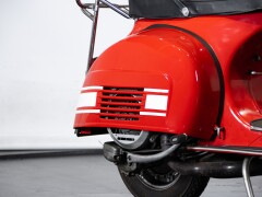 Piaggio VESPA RALLY 200 
