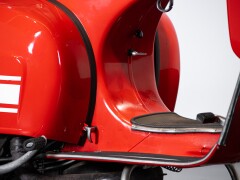 Piaggio VESPA RALLY 200 