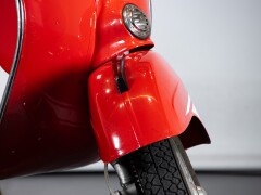 Piaggio VESPA RALLY 200 
