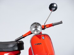 Piaggio VESPA RALLY 200 