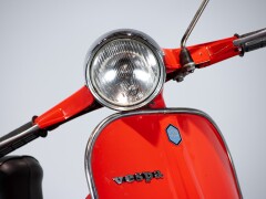 Piaggio VESPA RALLY 200 