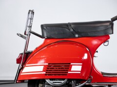 Piaggio VESPA RALLY 200 