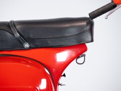 Piaggio VESPA RALLY 200 