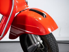 Piaggio VESPA RALLY 200 