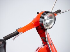 Piaggio VESPA RALLY 200 
