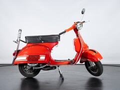Piaggio VESPA RALLY 200 